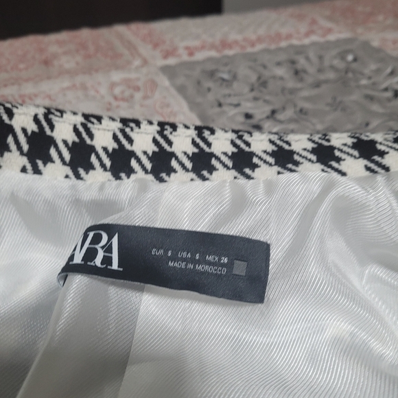 Zara blazer size S short - Picture 9 of 13